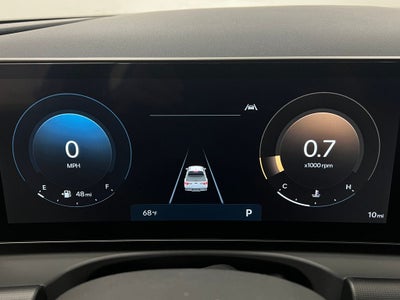 2027 Hyundai Santa Cruz SEL