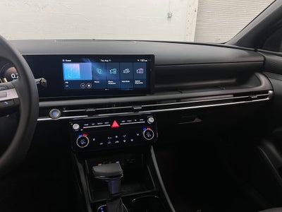 2027 Hyundai Santa Cruz SEL