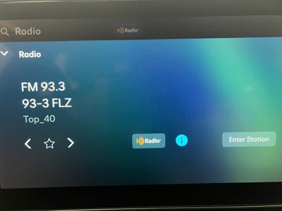 2027 Hyundai Santa Cruz SEL