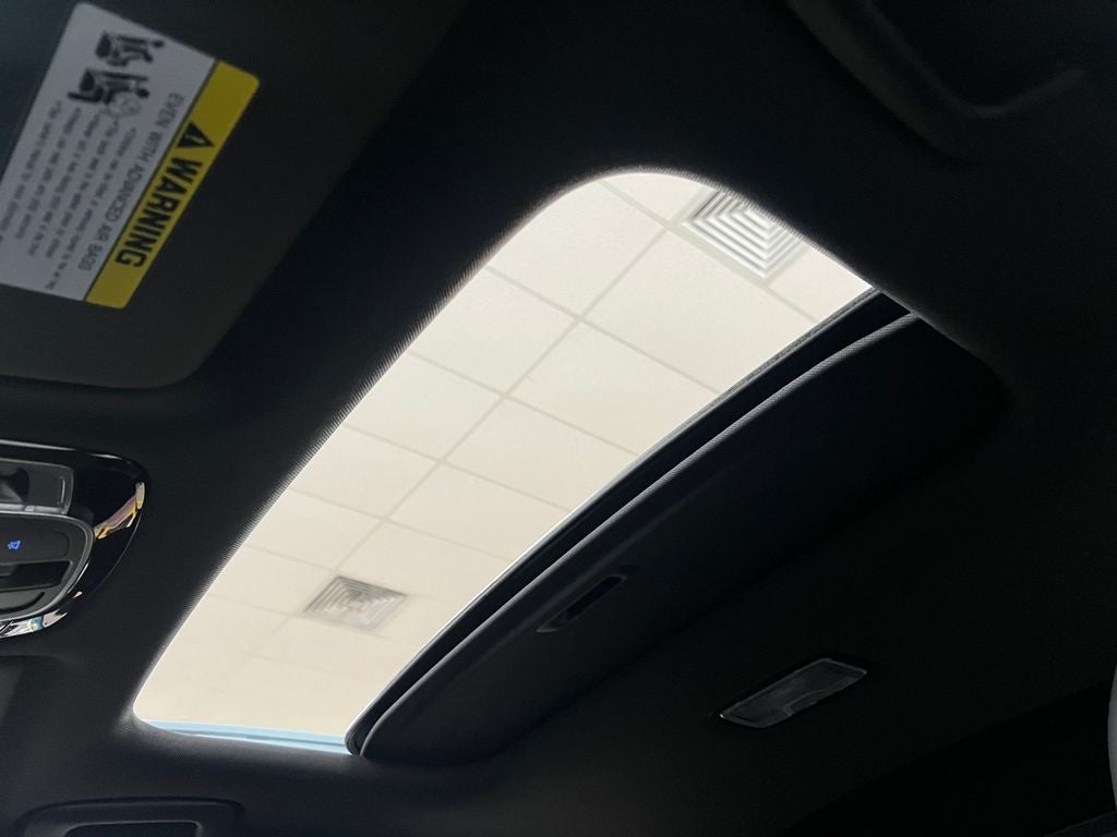 2027 Hyundai Santa Cruz SEL
