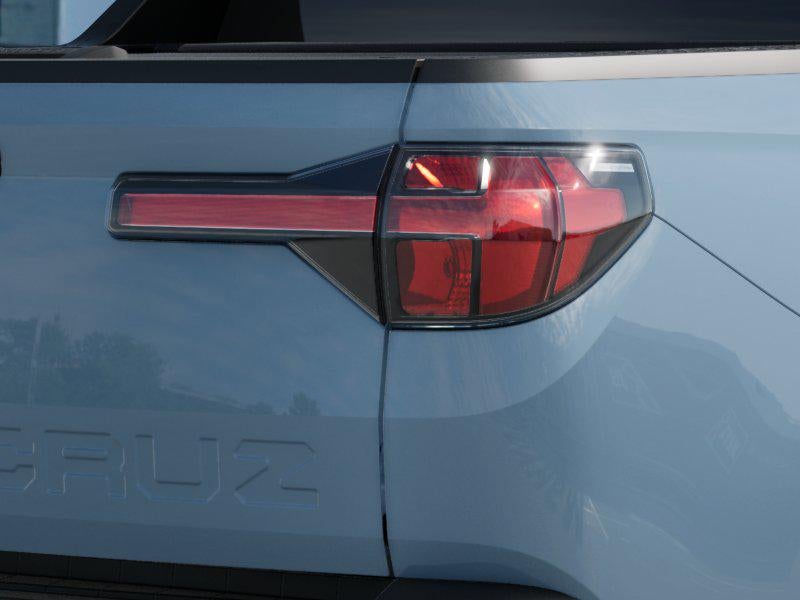 2027 Hyundai Santa Cruz SEL