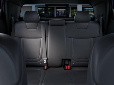 2027 Hyundai Santa Cruz SEL