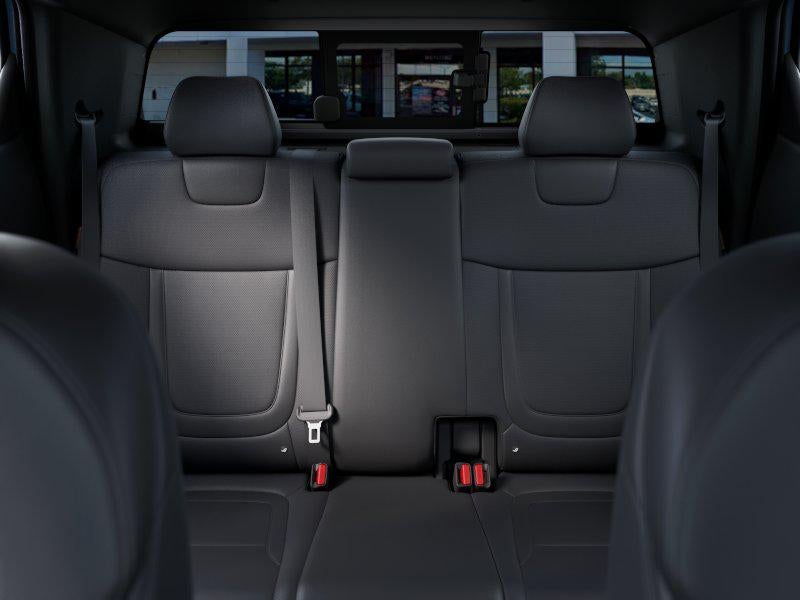 2027 Hyundai Santa Cruz SEL
