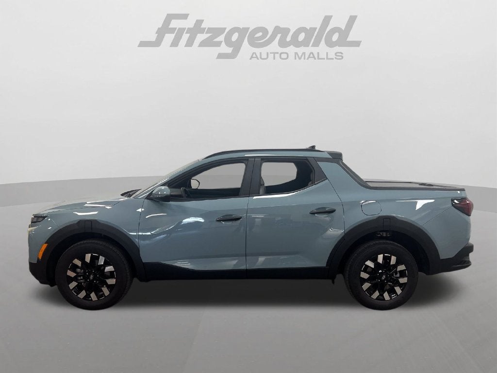 2027 Hyundai Santa Cruz SEL