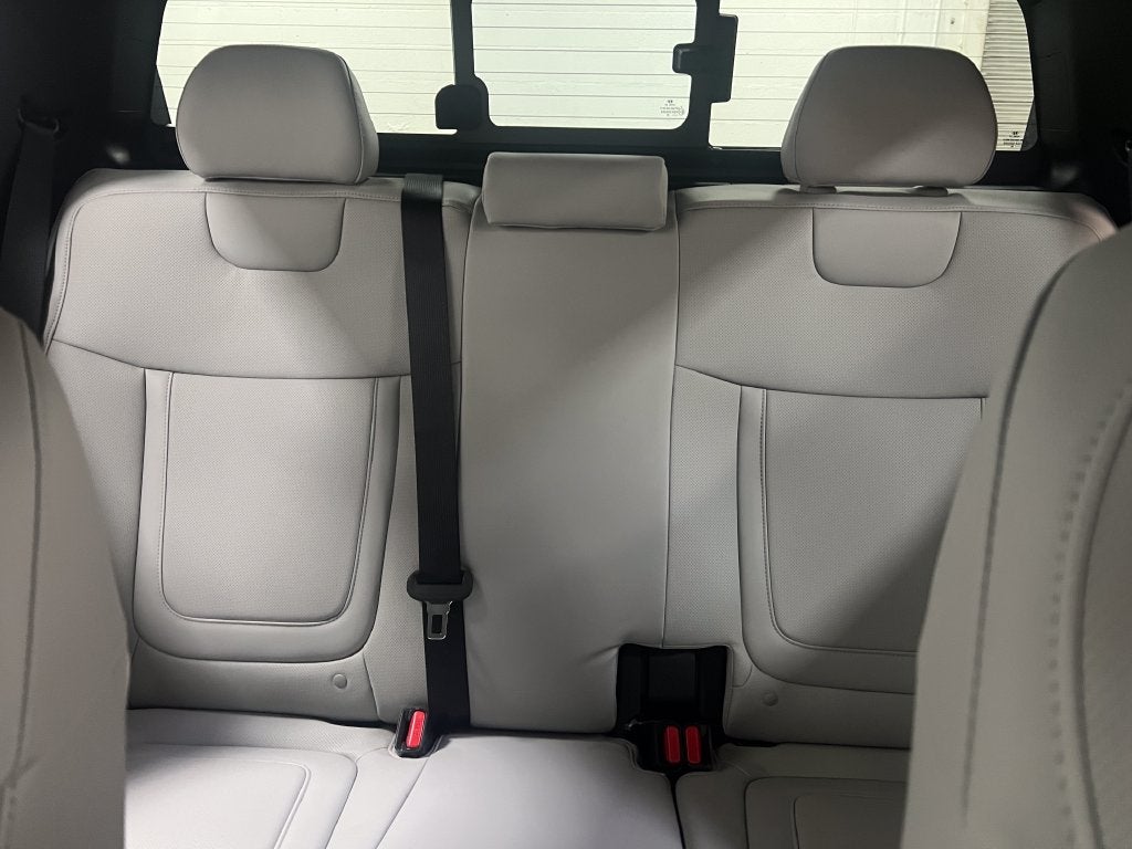 2027 Hyundai Santa Cruz SEL