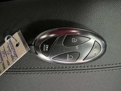2027 Hyundai Santa Cruz SEL