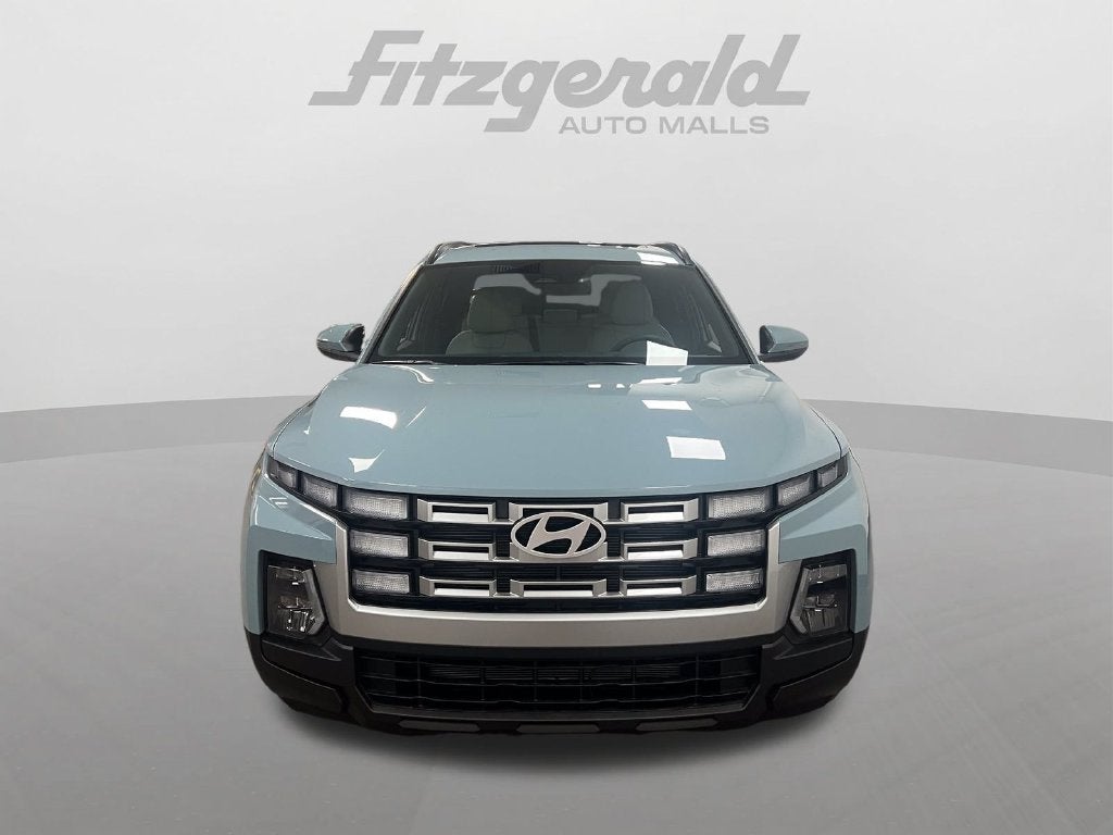 2027 Hyundai Santa Cruz SEL