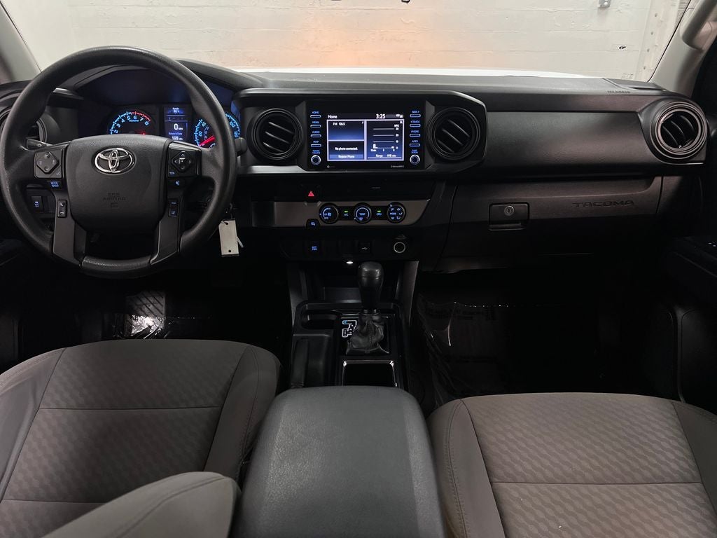 2020 Toyota Tacoma SR