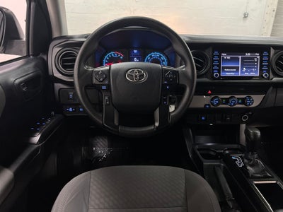 2020 Toyota Tacoma SR