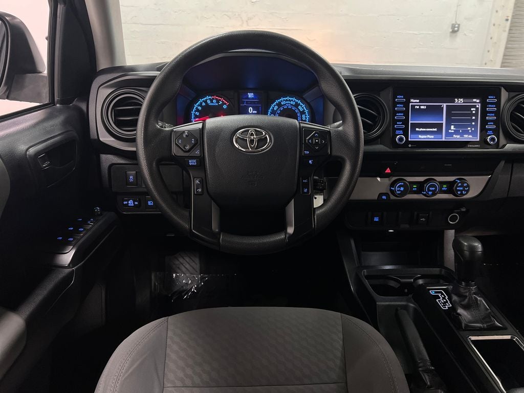 2020 Toyota Tacoma SR