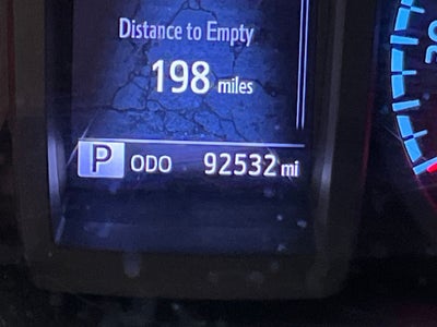 2020 Toyota Tacoma SR