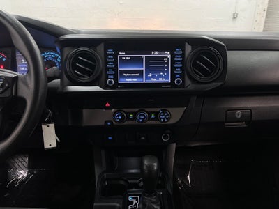 2020 Toyota Tacoma SR