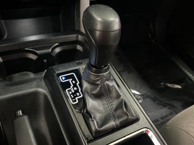 2020 Toyota Tacoma SR