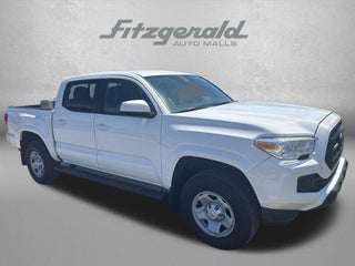 2020 Toyota Tacoma SR