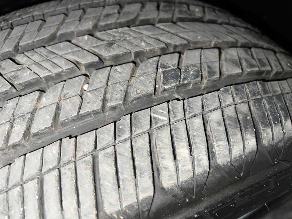 2025 Toyota Tundra Hybrid Capstone