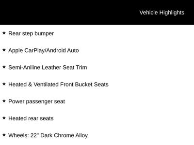 2025 Toyota Tundra Hybrid Capstone