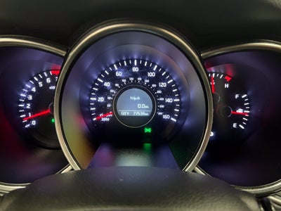 2014 Kia Optima LX