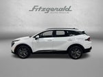 2024 Kia Sportage SX