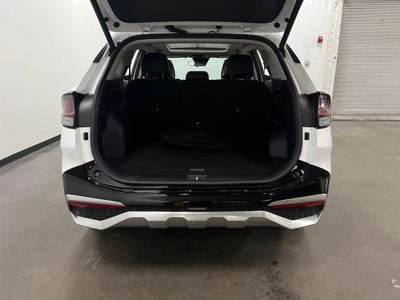2024 Kia Sportage SX