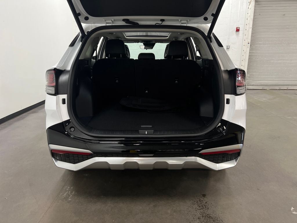 2024 Kia Sportage SX
