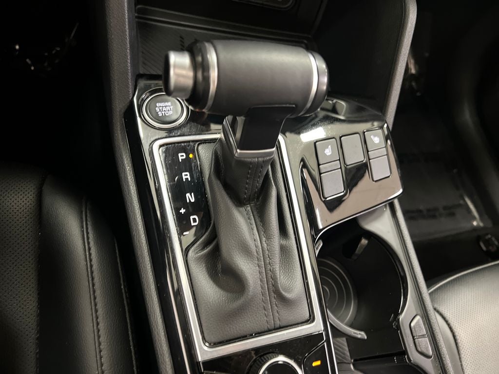 2024 Kia Sportage SX