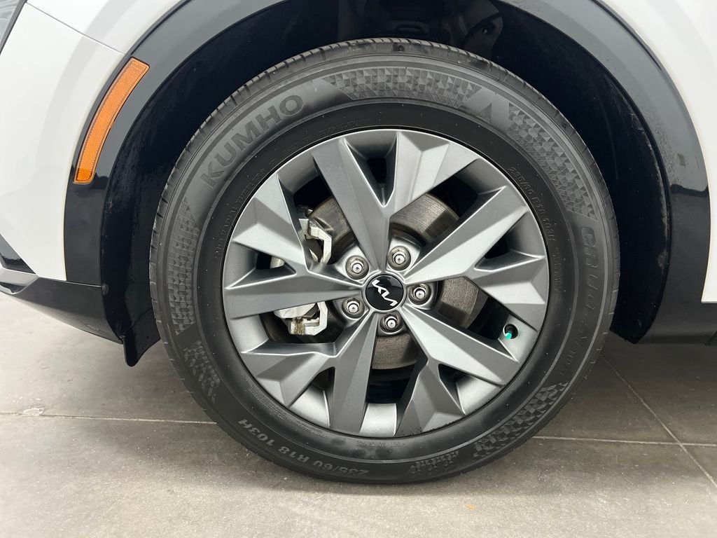 2024 Kia Sportage SX
