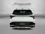 2024 Kia Sportage SX