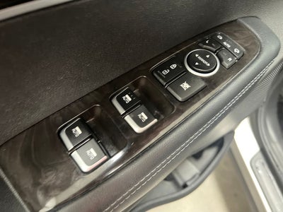 2017 Kia Sorento EX