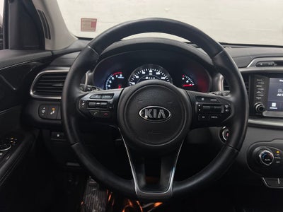 2017 Kia Sorento EX