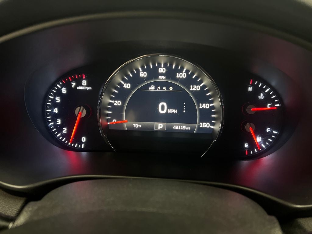 2017 Kia Sorento EX