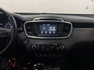 2017 Kia Sorento EX