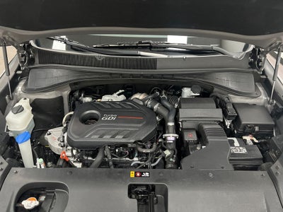 2017 Kia Sorento EX