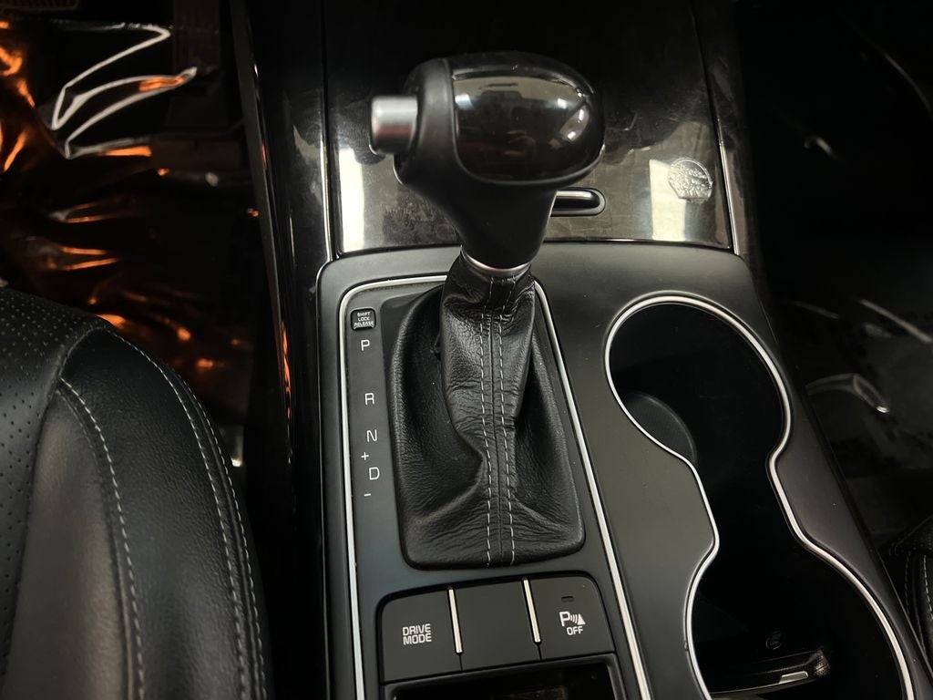 2017 Kia Sorento EX