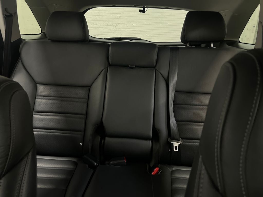 2017 Kia Sorento EX