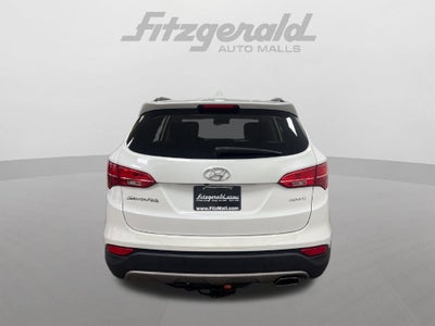 2015 Hyundai Santa Fe Sport Base