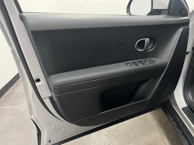 2026 Hyundai IONIQ 5 SE