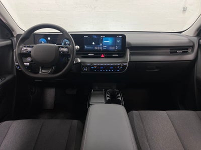 2026 Hyundai IONIQ 5 SE