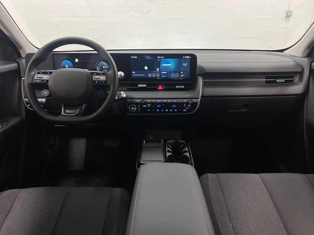 2026 Hyundai IONIQ 5 SE