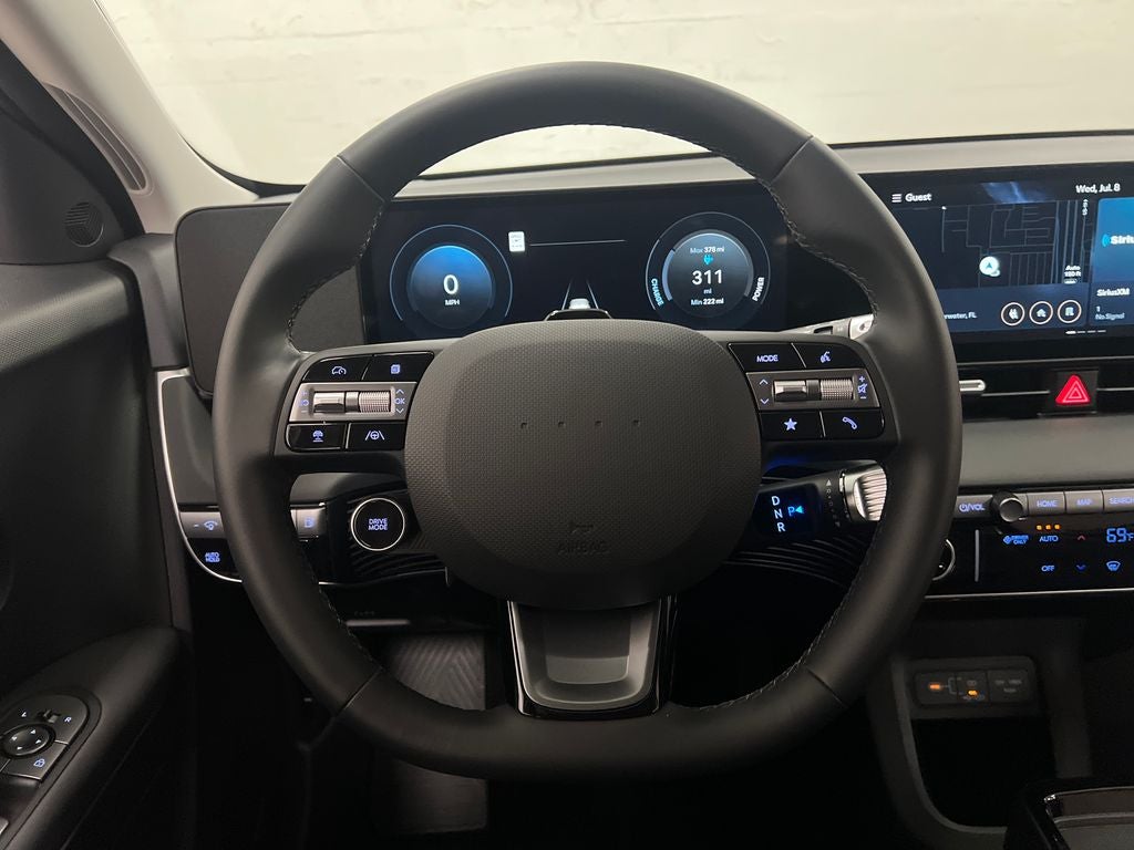 2026 Hyundai IONIQ 5 SE