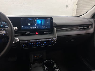 2026 Hyundai IONIQ 5 SE
