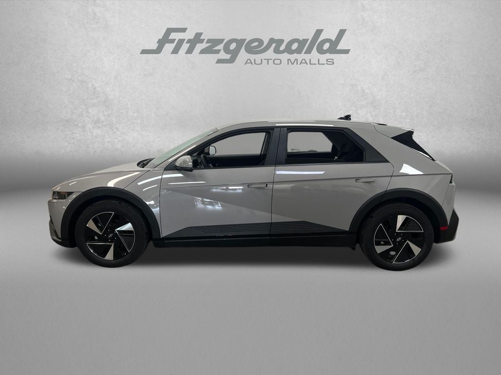 2026 Hyundai IONIQ 5 SE