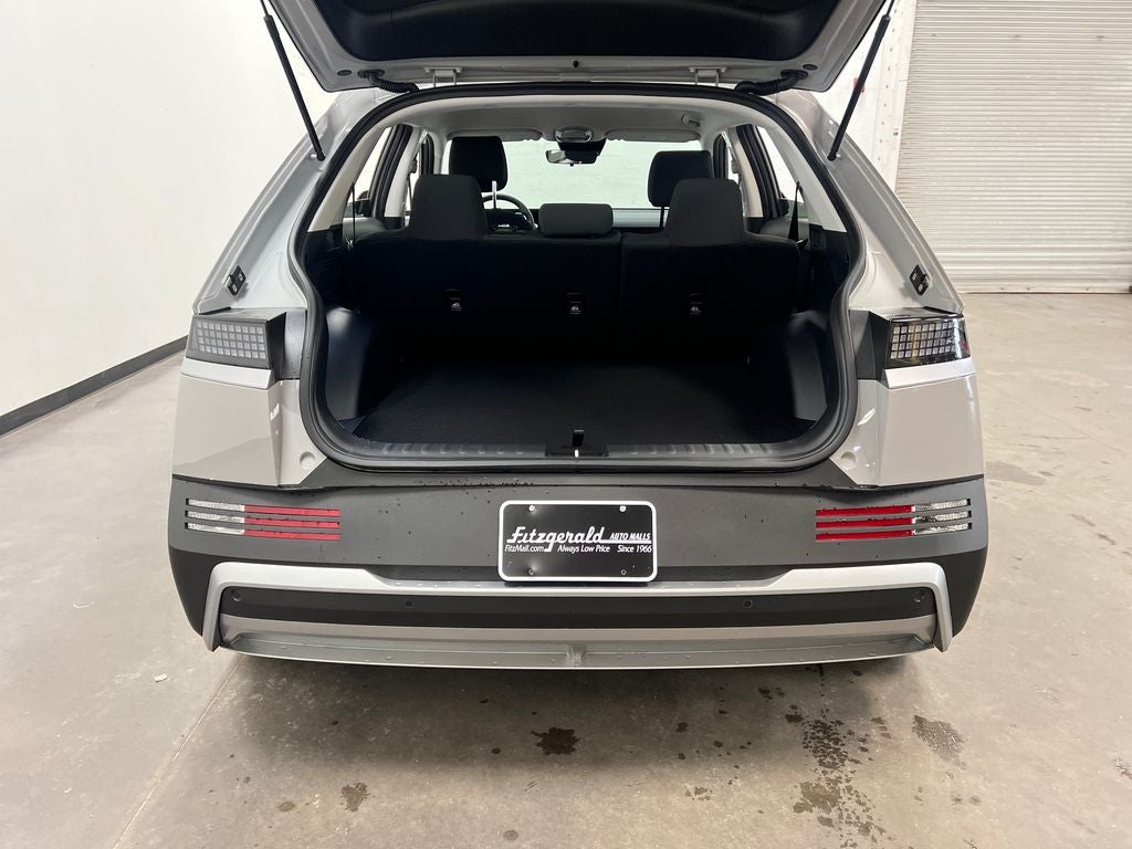 2026 Hyundai IONIQ 5 SE