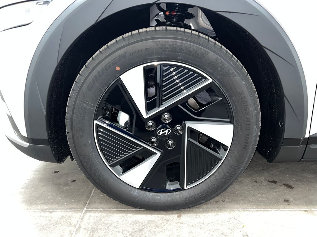 2026 Hyundai IONIQ 5 SE