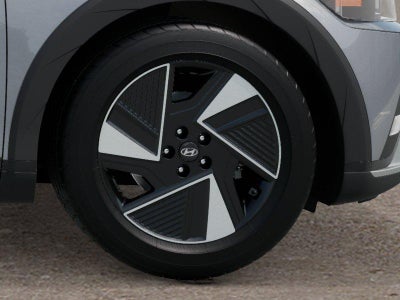 2026 Hyundai IONIQ 5 SE