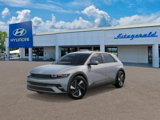 2026 Hyundai IONIQ 5 SE