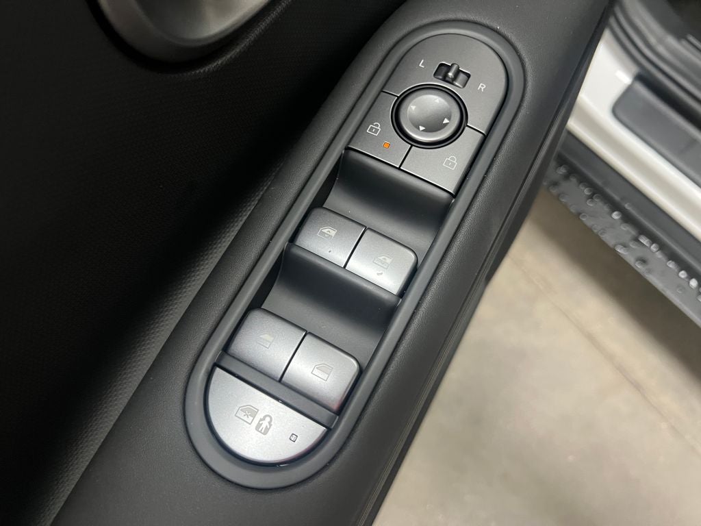 2027 Hyundai IONIQ 5 SEL