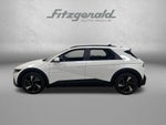 2027 Hyundai IONIQ 5 SEL
