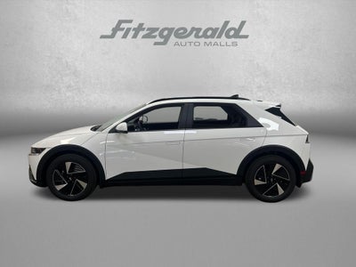 2027 Hyundai IONIQ 5 SEL