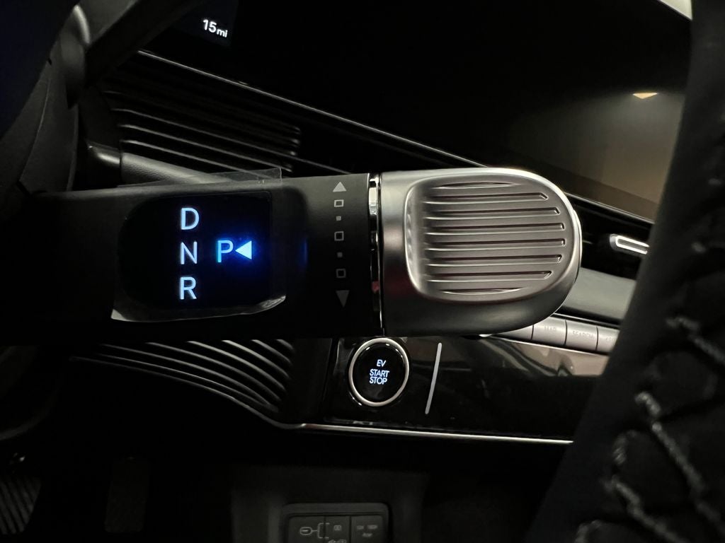 2027 Hyundai IONIQ 5 SEL