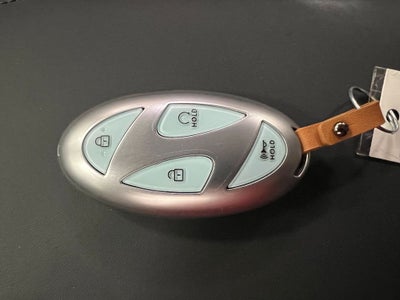 2027 Hyundai IONIQ 5 SEL